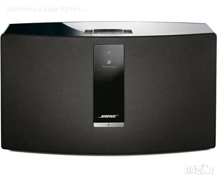 Блутут колона BOSE SoundToch 30 , снимка 1