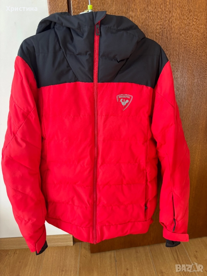 Ски яке Rossignol, снимка 1