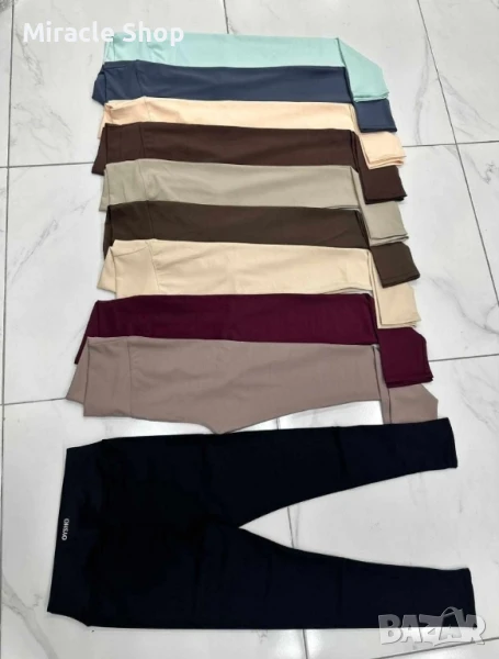 Клинове на Ойшо къси и дълги , снимка 1