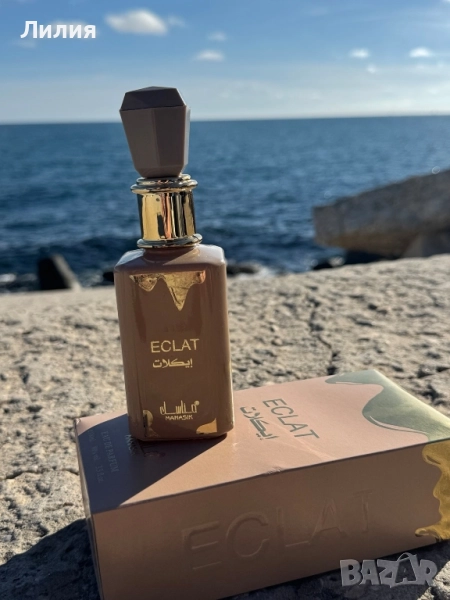 Топ парфюм ECLAT, снимка 1