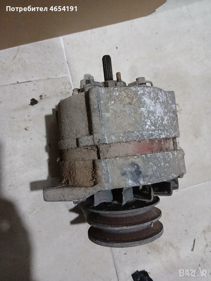 Динамо nissan Serena 2.3d, снимка 1