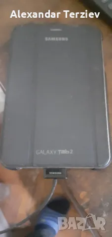 tablet Samsung  p 3100., снимка 8 - Таблети - 47407944