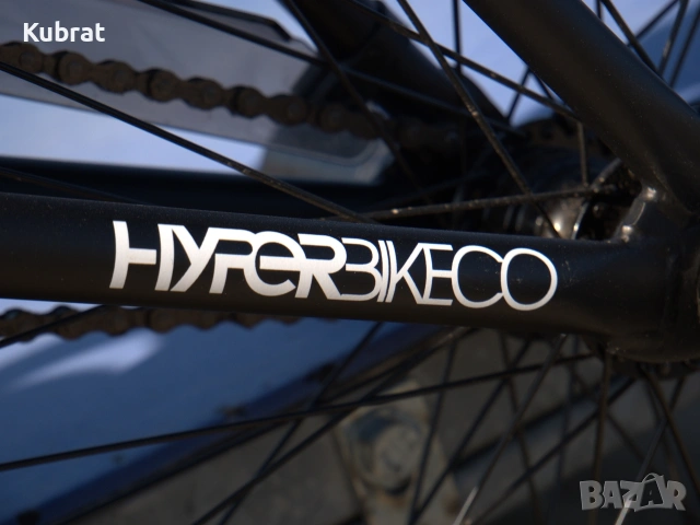 BMX monster колело велосипед bmx, снимка 12 - Велосипеди - 53678537