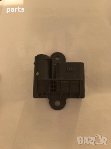 Реле подгревни свещи Мерцедес OEM A 651 900 31 03