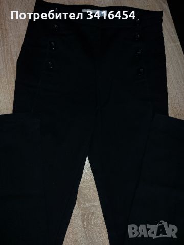 официален панталон , снимка 1 - Панталони - 45412962