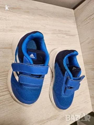 маратонки adidas, снимка 5 - Детски маратонки - 46856688