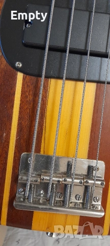 Бас китара Орфей, снимка 9 - Китари - 53899843