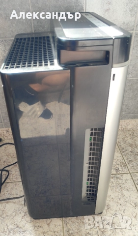 2в1 Въздухо-пречиствател и овлажнител Daikin Ururu MCK75J, снимка 2 - Овлажнители и пречистватели за въздух - 52030090