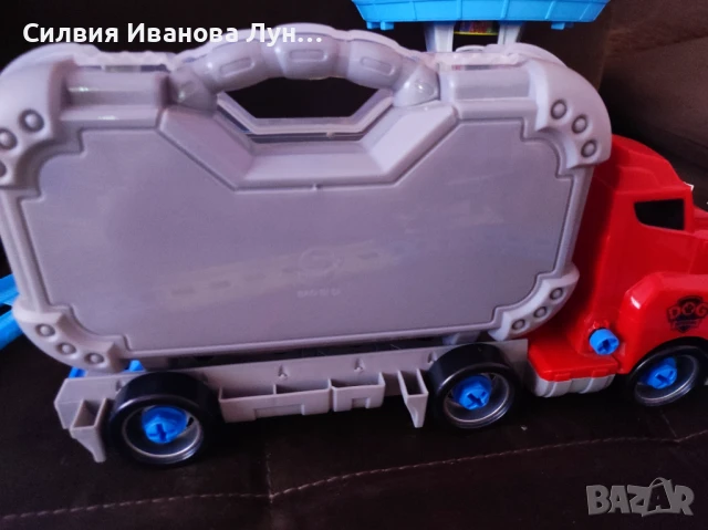 Детски Играчки , снимка 15 - Други - 51398694