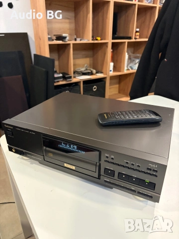 Technics SL-PS700, снимка 3 - Декове - 53096490