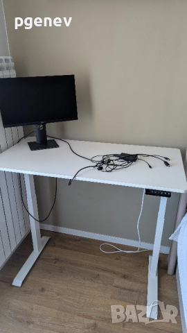 Ергономично бюро