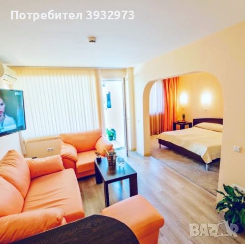 Нощувки в гр. Варна, снимка 4 - Квартири, нощувки - 46718322