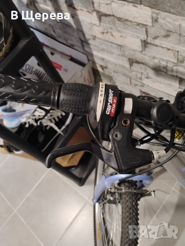 Колело 26 инча , снимка 7 - Велосипеди - 53778002