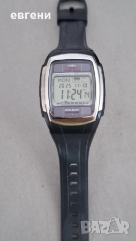 Casio DataBank DB-E30 