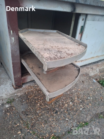 Шлосерска маса тезгях, снимка 3 - Други инструменти - 53125258