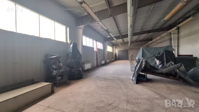 Фабрика в село Мусачево, снимка 14 - Производствени сгради - 49750391