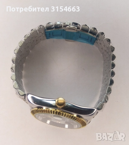 Луксозен мъжки часовник , снимка 7 - Луксозни - 51682171