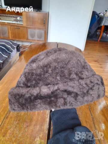 Стара шапка,калпак #11, снимка 3 - Други ценни предмети - 53465809