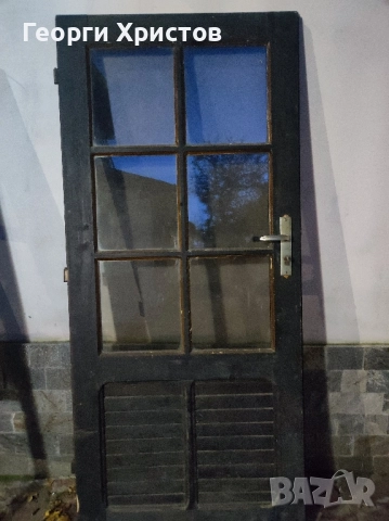 Вътрешни и външни врати, снимка 7 - Други - 52500600