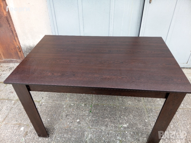 МАСА , снимка 2 - Маси - 52096397