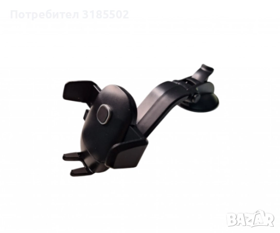 Поставка за телефон с ъгъл на въртене 360° и 270° ST3, снимка 5 - Други - 51445868