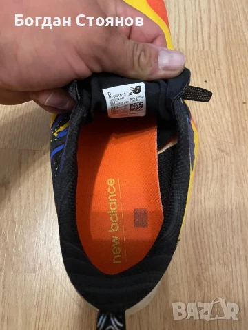 Продавам маратонки NEW BALANCE, снимка 7 - Ежедневни обувки - 51147223