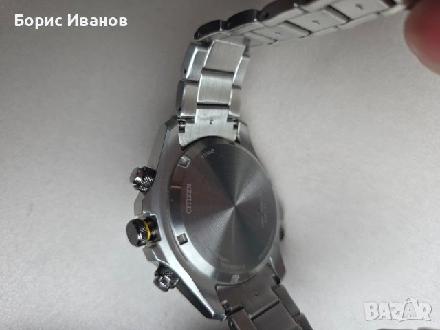 Citizen Promaster Land Marine JV1006-51L, снимка 10 - Мъжки - 53956497