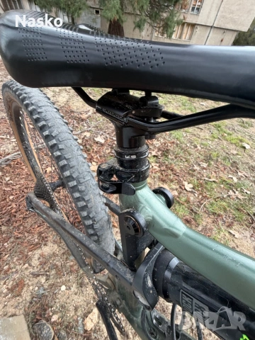 Drag ronin 3.0 2024, снимка 9 - Велосипеди - 53935795