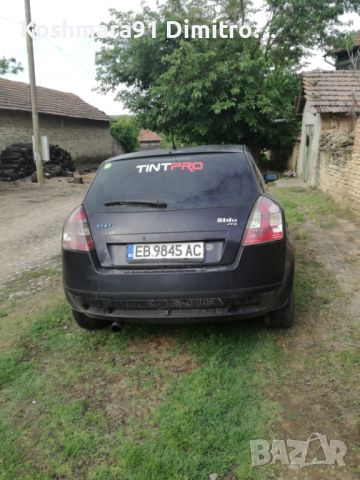 Fiat stilo 1.9 JTD 180+ k.c, снимка 8 - Автомобили и джипове - 45784915