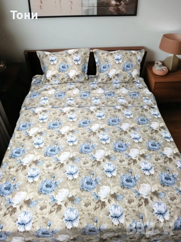 спални комплекти , снимка 9 - Спално бельо - 53749341