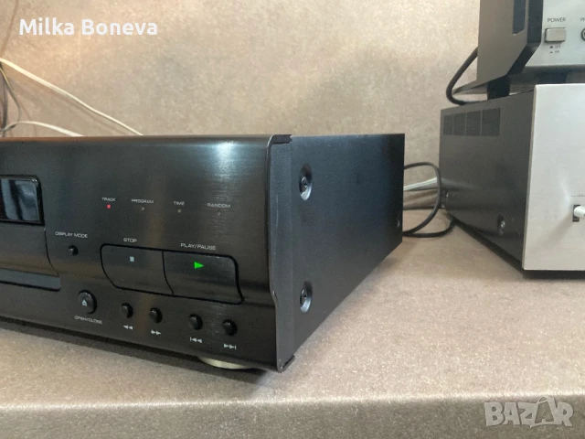 Kenwood DP 7040, снимка 6 - MP3 и MP4 плеъри - 51333128