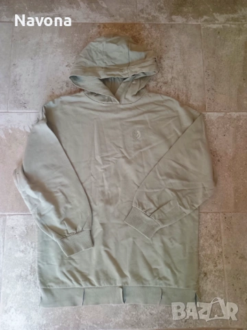 Блузки 11-12г , снимка 3 - Детски Блузи и туники - 53744116