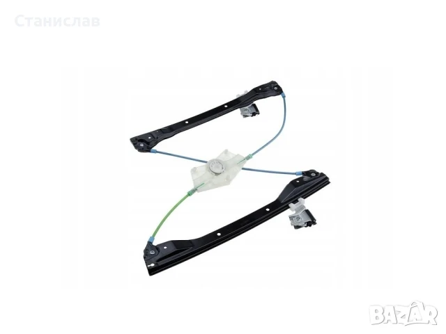 Стъклоподемник за Mercedes GLK X204, снимка 2 - Части - 50680582