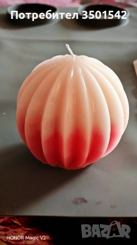 Свещи, снимка 10 - Други - 53989451