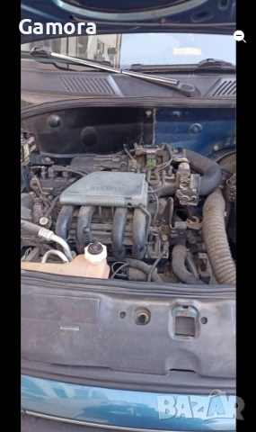 Продавам автомобил Renault Clio 1.2 , снимка 9 - Автомобили и джипове - 52821568