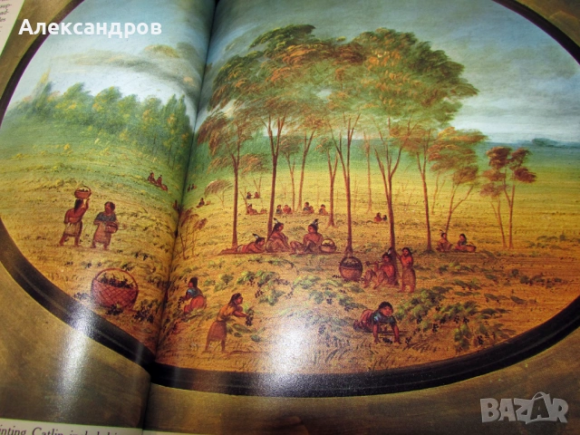 Американска енциклопедия за увековечаването и документирането на Дивия Запад, снимка 11 - Енциклопедии, справочници - 53899444