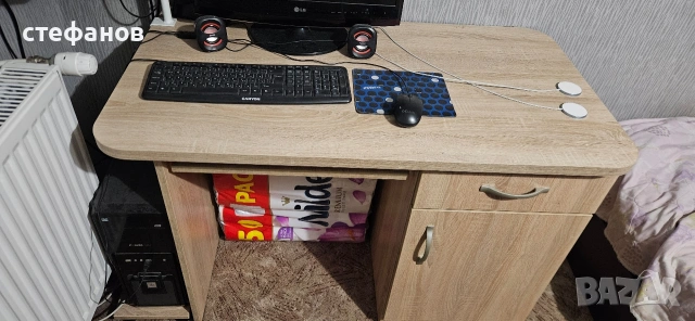 бюро, снимка 2 - Бюра - 53626746