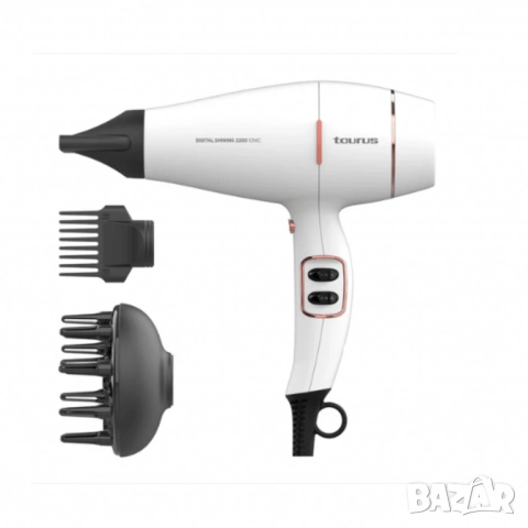 Сешоар Taurus Digital - Shining 2200 Ionic