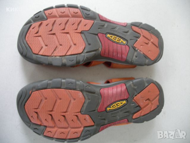 Сандали Keen номер 48, снимка 6 - Мъжки сандали - 45545873