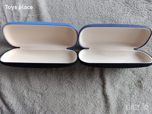 Твърд калъф за очила Lilo and Stitch Детски калъф Лило и Стич , снимка 3 - Слънчеви и диоптрични очила - 50657934