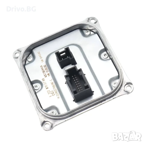 Гаранция! LED Модул за Фарове за Mercedes W166 W205 W207 W212 W222, снимка 4 - Части - 50890224