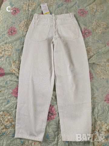 Дамски дънки, снимка 2 - Дънки - 53368788