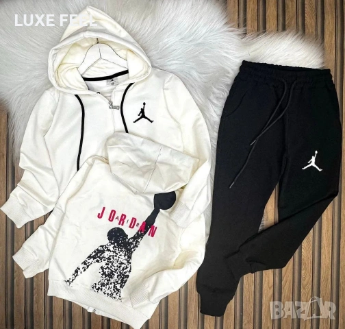 Jordan 🔹Детски Комплект -6г