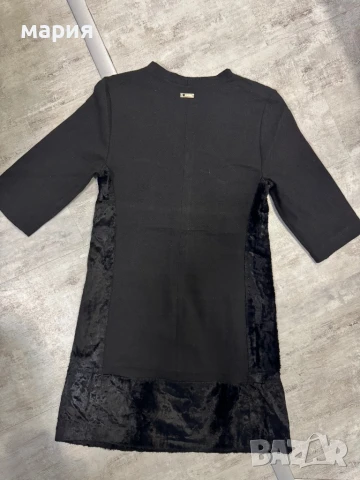 Нова рокля Twin Set S, снимка 7 - Рокли - 51112291