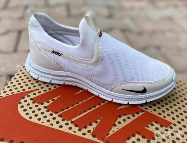 Мъжки маратонки nike на едро, снимка 2 - Маратонки - 51148728
