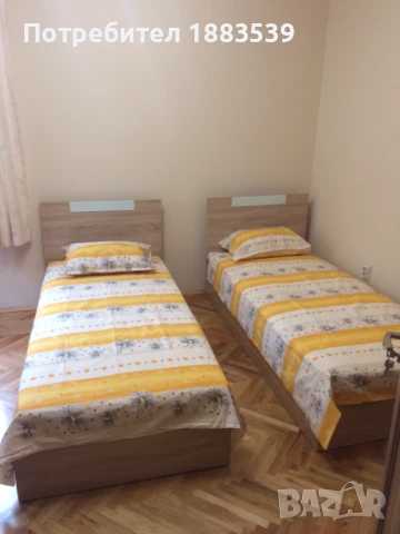 Свободен от днес 2стаен СЦ за нощувки 2 спални , снимка 10 - Почивки на море - 51009790