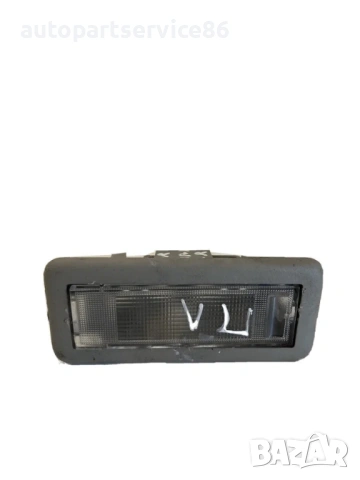 Вътрешна лампа за четене за Jeep Commander 3.0 CRD (2010) 1512396