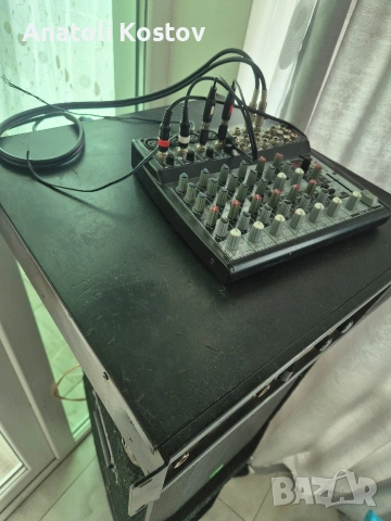 Колони RCF, снимка 13 - Тонколони - 53692096