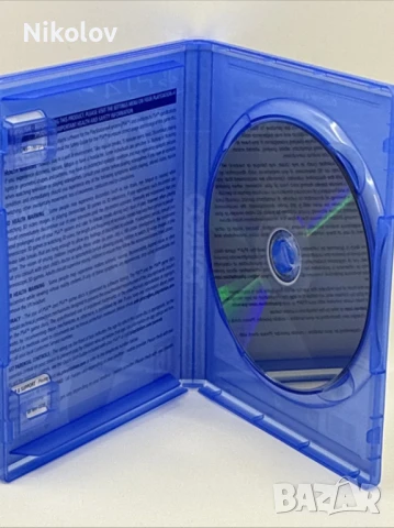 Control PS4 (Съвместима с PS5), снимка 5 - Игри за PlayStation - 50782912