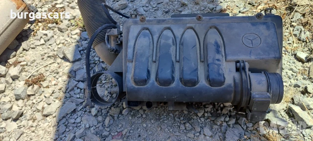 Кутия въздушен филтър Mercedes B180 W245 - 60лв